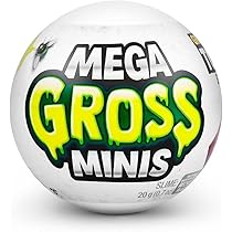 Amazon.co.jp: ZURU (ズル) ボーイズ ミステリー コレクターズケース 5